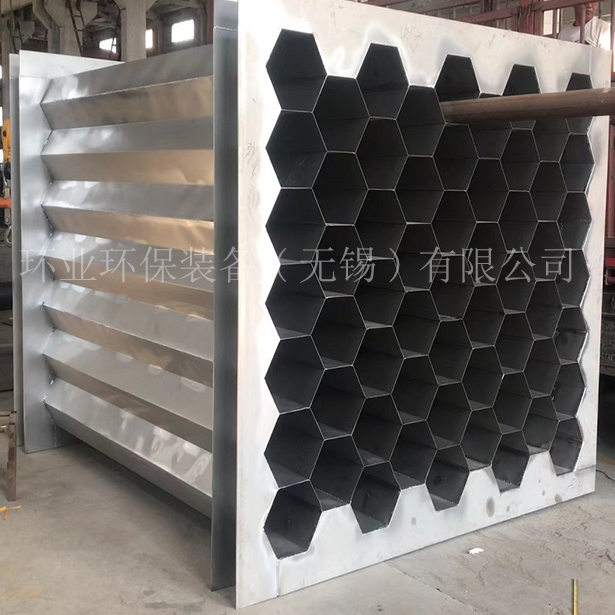 濕電配件不銹鋼陽極管在冶金領域的應用